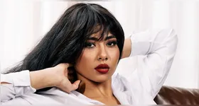 Artista latina é uma das inspirações da mpusica de Zayanara.