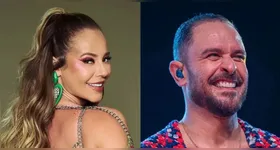 Cantor já havia feito outrahomenagem a atriz em março deste ano.