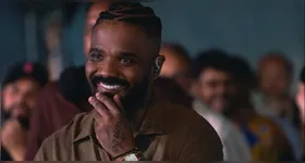 Arlidinho apresntará o show "Meu Lugar".