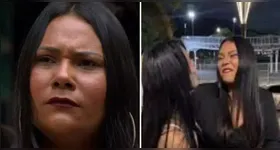 Atitude de ex-BBB aumentou rumores de envolvimento dela com Marciele