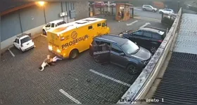 Investigação aponta desatenção do motorista durante manobra