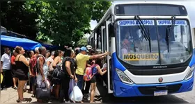 Iniciativa busca garantir maior capacidade de trnsporte ao longo do feriado.