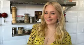 Luciana revelou que sentia receio de falar sobre o que estava vivendo por medo de julgamentos.