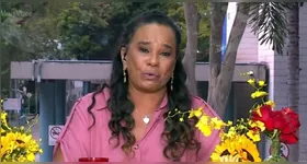 Solange se arrependeu e pediu desculpas por comentários durante sua temporada no BBB 26