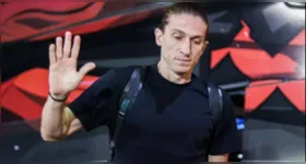 Treinador deu tchau ao comando técnico do Flamengo