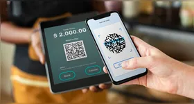 Pagamento via Pix por QR Code liberado no exterior