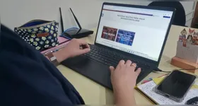 Processo está disponível no site institucional