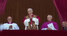 Papa Leão XIV mostra preocupação com conflitos