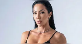 Michele Umezu se acha preparada para a plataforma