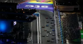 A possibilidade de cancelamento dos GP's da Arábia Saudita (foto) e Bahrein é real