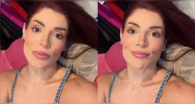 Gkay nega qualquer notícia sobre falência