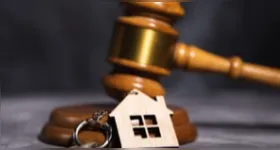 O leilão é oportunidade para mulheres conseguirem a casa própria