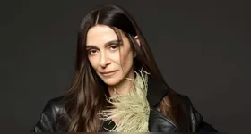 Atriz arriou após pegar virose