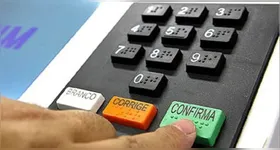 O domingo será dia para se regularizar