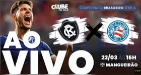 Leão e Bahia na Rádio Clube do Pará