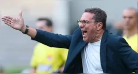 Luxa recebeu alta dos médicos e pode voltar às atividades