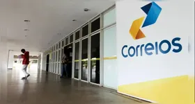 São vagas nos Correios para o Rio de Janeiro