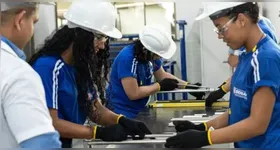 Curso técnico do Senai-PA em Marabá é destinado aos jovens