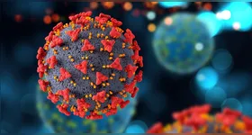 Alerta para uma variante do Covid-19