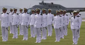 Aos aprovados, o início do curso será em 2027