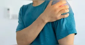 Uma simples dor no ombro pode ser câncer
