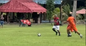 Entre amigos, Ageu Sabiá ainda bate um bolão