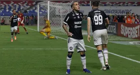 Assim como contra o Amazonas, o Remo espera vencer o Vasco no Mangueirão