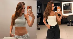 Publicação de Bruna Biancardi agitou a web