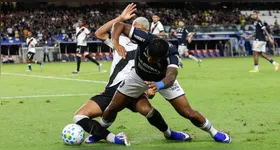 Remo estaria em melhor colocação se tivesse vencido o Vasco