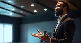 Cursos tem objetivo de preparar bons oradores