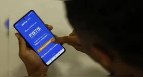 O aplicativo do FGTS aponta quem terá direito