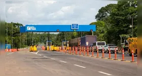 Trecho foi revitalizado e, por sua vez, voltará a ter pedágio