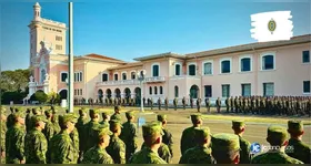 Oportunidades estão abertas para jovens no Exército Brasileiro