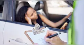 O processo é feite de forma totalmente online.