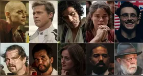 10 filmes concorrem na categoria principal do Oscar 2026.