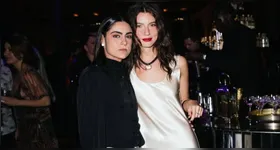 Giovanna fez as publicações no X (antigo twitter).