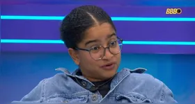 A intenção, de acordo com Milena, era provocar e “trollar” os colegas de confinamento.