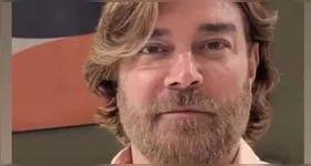 Clécio Souto é conhecido por dublar personagens como Capitão América e Thomas Shelby.