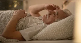 Com o passar dos anos, esse sistema sofre alterações que fazem com que o organismo “antecipe” o ciclo diário.