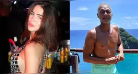 Os dois trocaram Unfollow nas redes sociais.