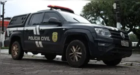 A ação foi realizada por agentes da Delegacia de Polícia Civil de Benevides.