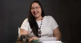 Giu Yukari Murakami é escritora nipo-paraense.