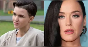 Katy e Ruby estavam em uma festa quando teria ocorrido o a agressão sexual.