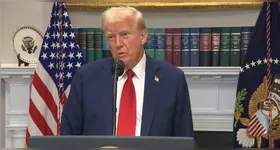 A conversa entre Trump e Aoun ocorre depois de o libanês ter rejeitado um pedido dos EUA para uma "ligação direta" com Netanyahu.