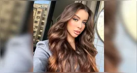 Ana Luiza Mateus era candidata ao Miss Cosmo Brasil 2026.