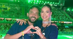 William Gusmão, Virginia Fonseca e Margareth Serrão negam desentendimento após rumores de afastamento familiar repercutirem nas redes sociais.