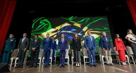 O anuncio ocorreu durante a cerimônia de 150 da Polícia Civil