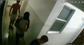 Justiça condena adolescente à internação