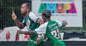 Time busca vitória