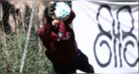 Clube se prepara para a Copa do Brasil